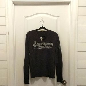 Lucky Brand Long Sleeve Shirt